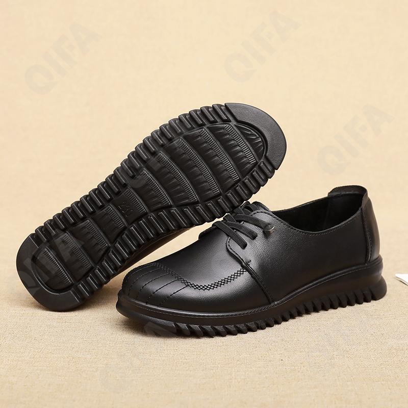 Женские Полуботинки