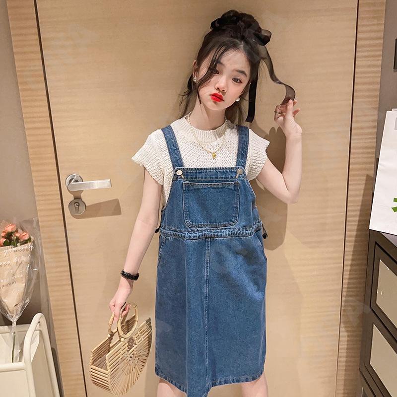 Детский Сарафан