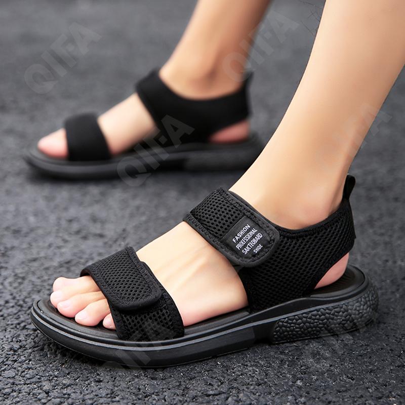 Мужские Сандалии CC5555_L07-1 Мужские Сандалии CC5555_L07-1