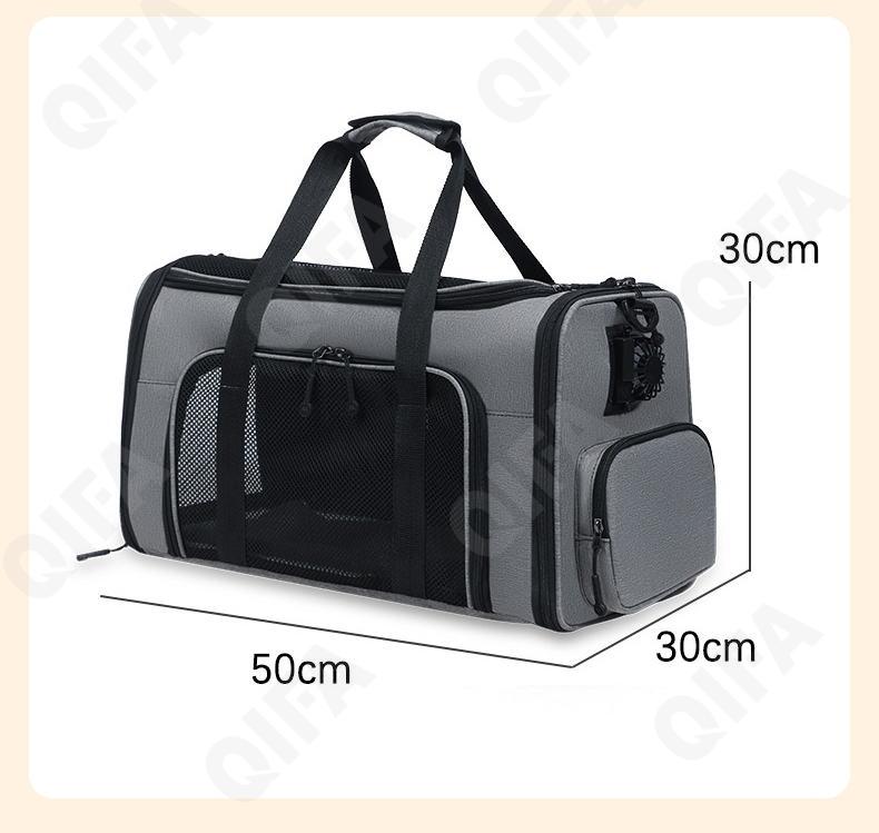 Женская Переноска для животных CC2413_A004-1