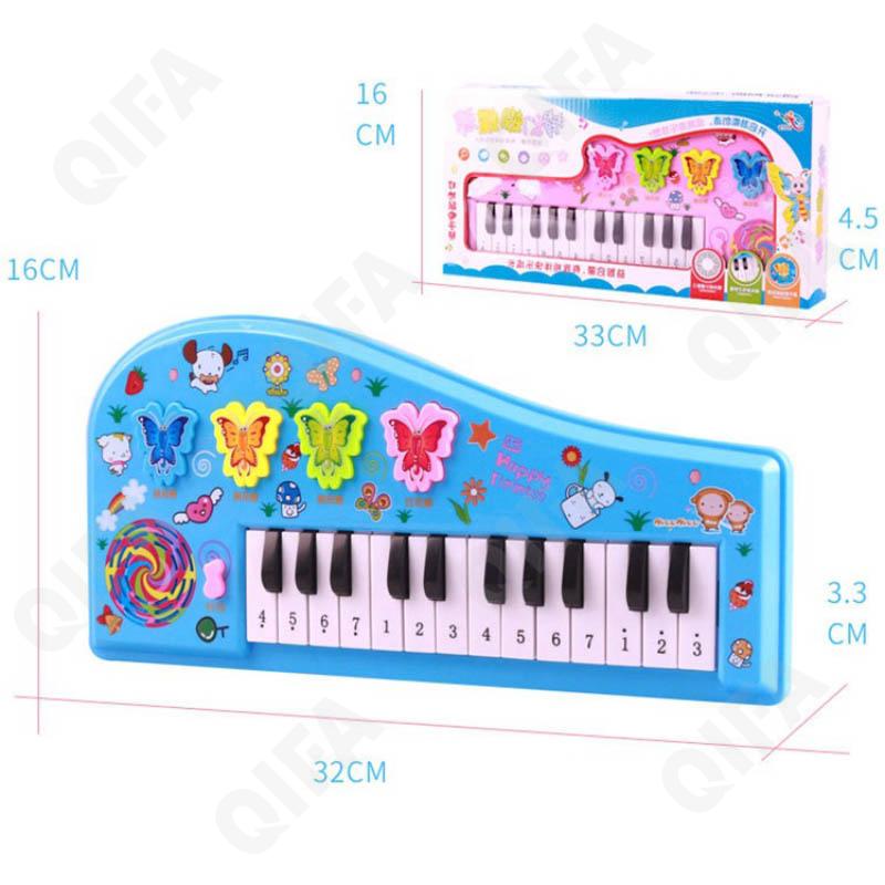 Музыкальная игрушка