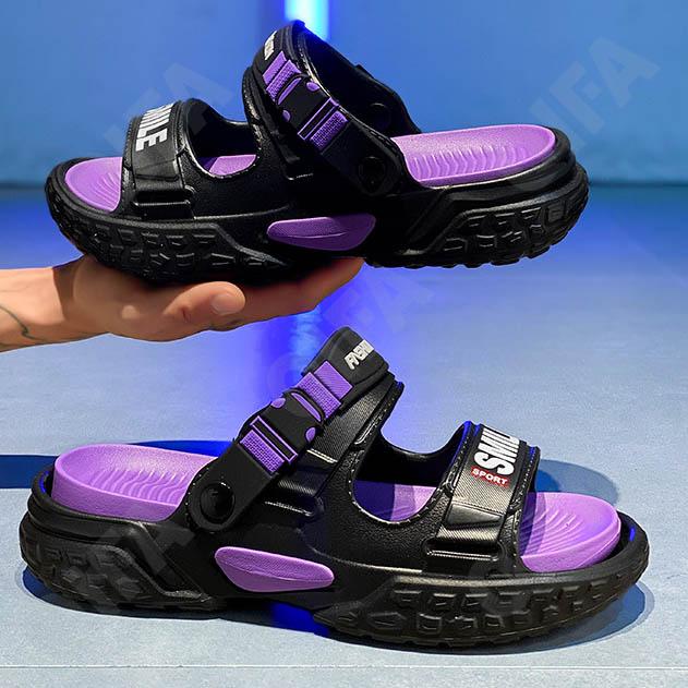 Мужское Сабо CC4930_7773-1 Мужское Сабо CC4930_7773-1