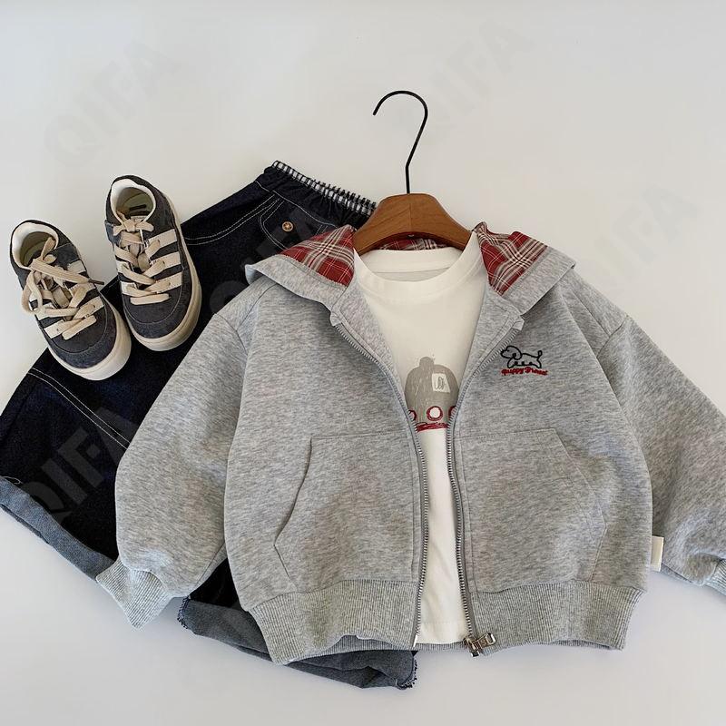 Детская Толстовка