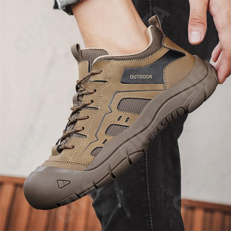 Мужские Полуботинки CC4802_BK-2997-1 Мужские Полуботинки CC4802_BK-2997-1