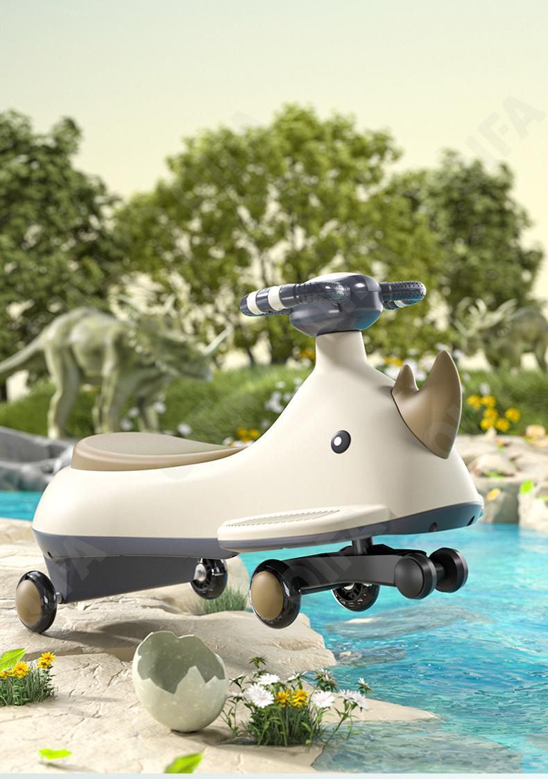 Детский Толокар CC3027_1016-1 Детский Толокар CC3027_1016-1