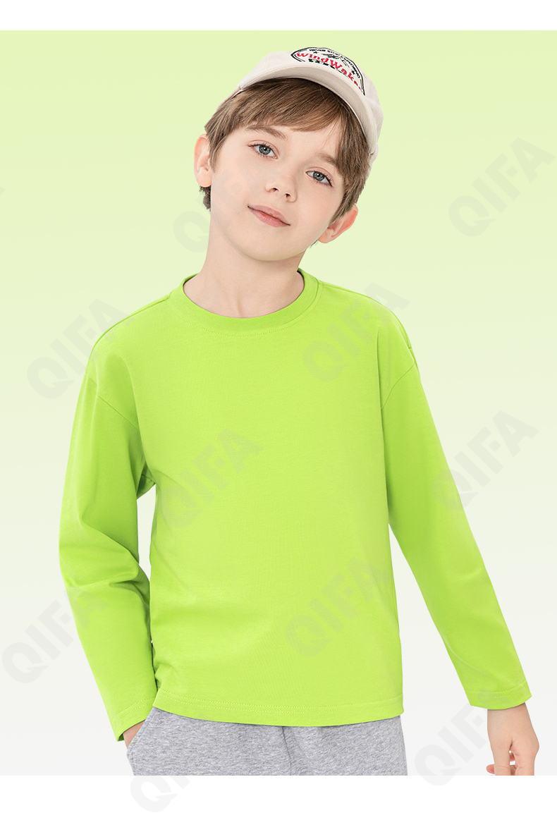 Детский Лонгслив CC2124_CXA_226_1812_85 Детский Лонгслив CC2124_CXA_226_1812_85