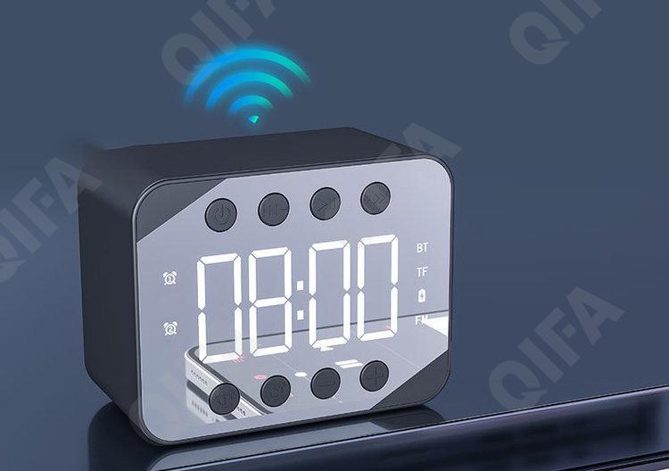 Bluetooth колонка CC5093_XDE-06-1