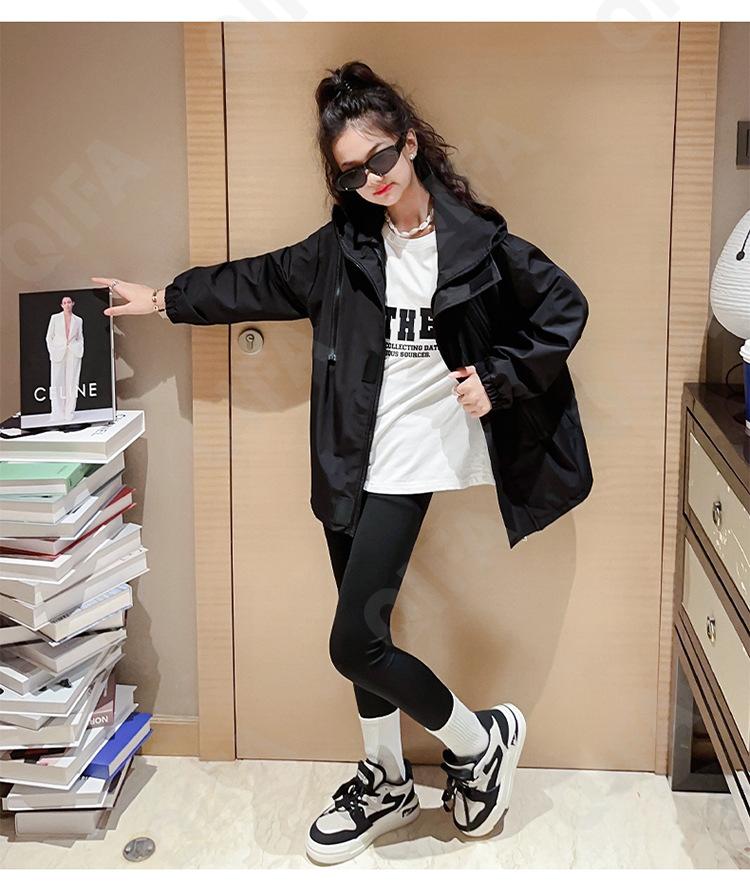 Детская Ветровка CC1435_CJBB_252_2575_75