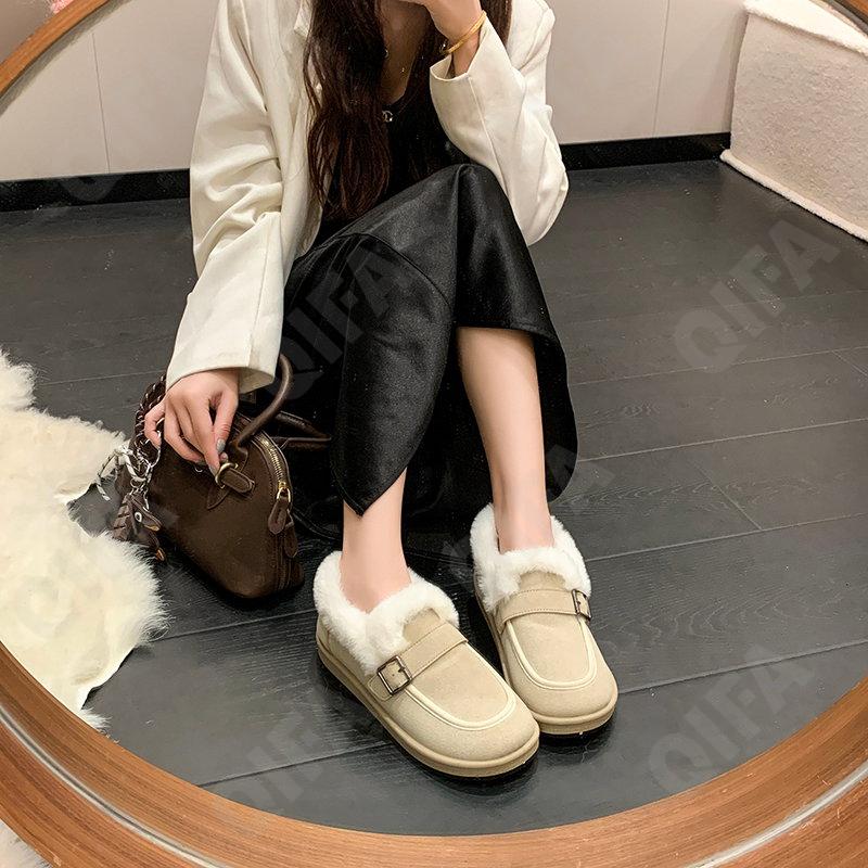 Женские Угги CC3767_JH06-1