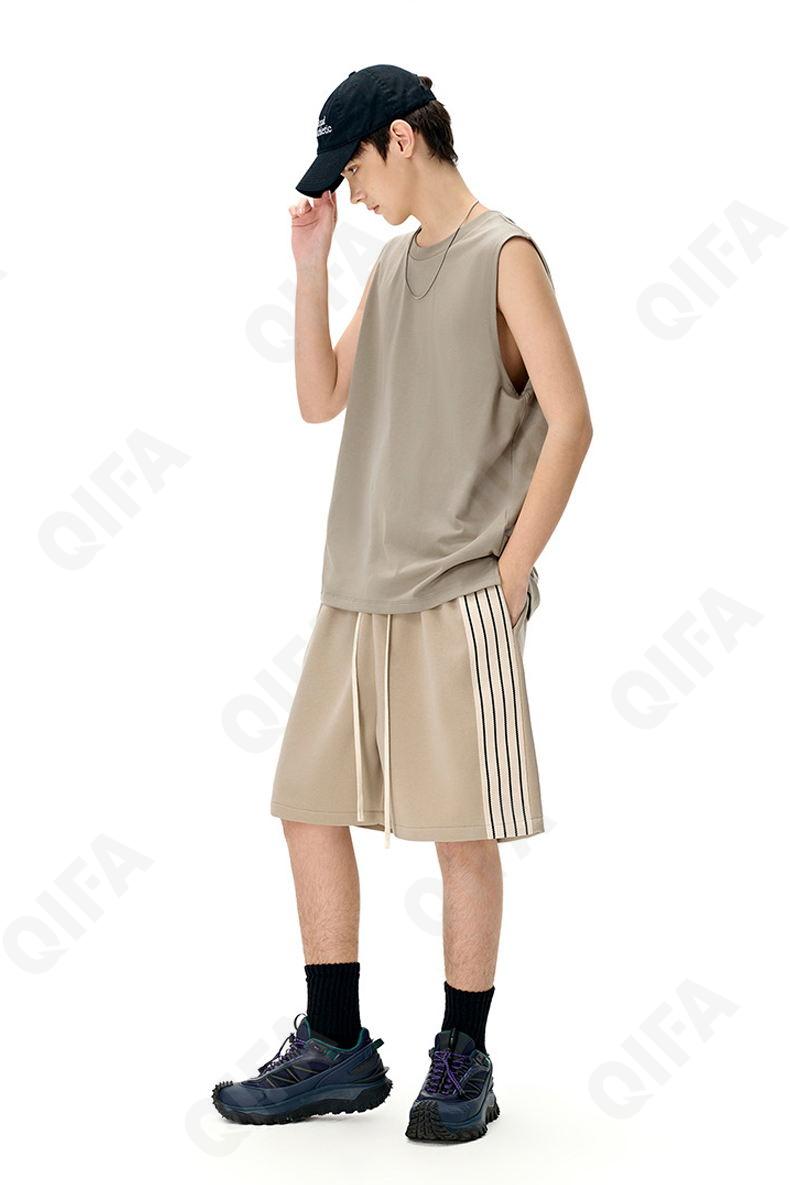 Мужская Майка CC5547_4041S25_252_1779_79