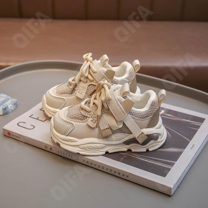 Детские Кроссовки CC3966_907_M-C3