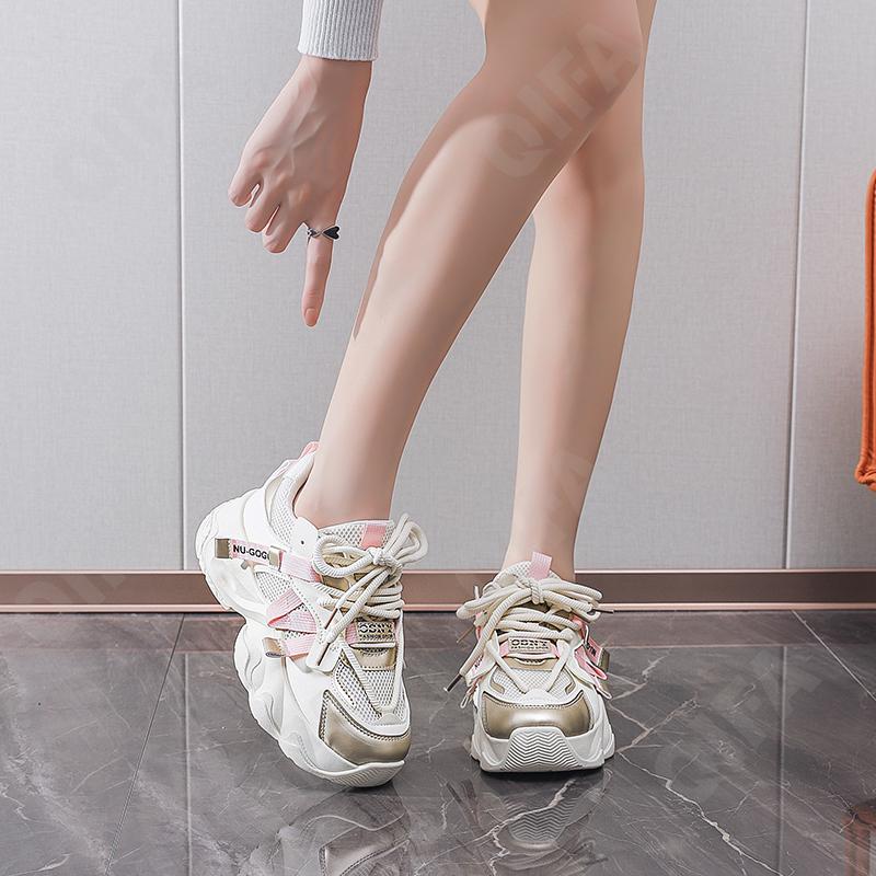 Женские Кроссовки CC4818_FB3305-1