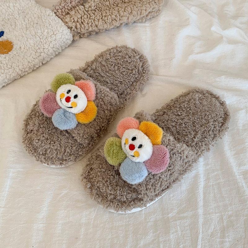 Женские Тапочки CC4988_8852-01-1