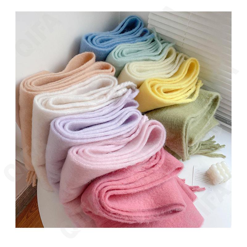 Женский Шарф CC4246_27306-17