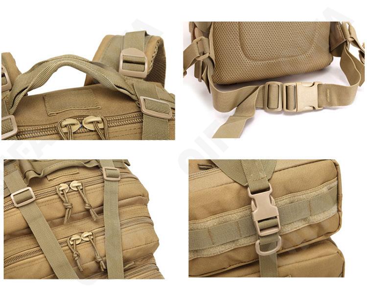 Мужской Рюкзак CC1771_CLS42-BL048-1