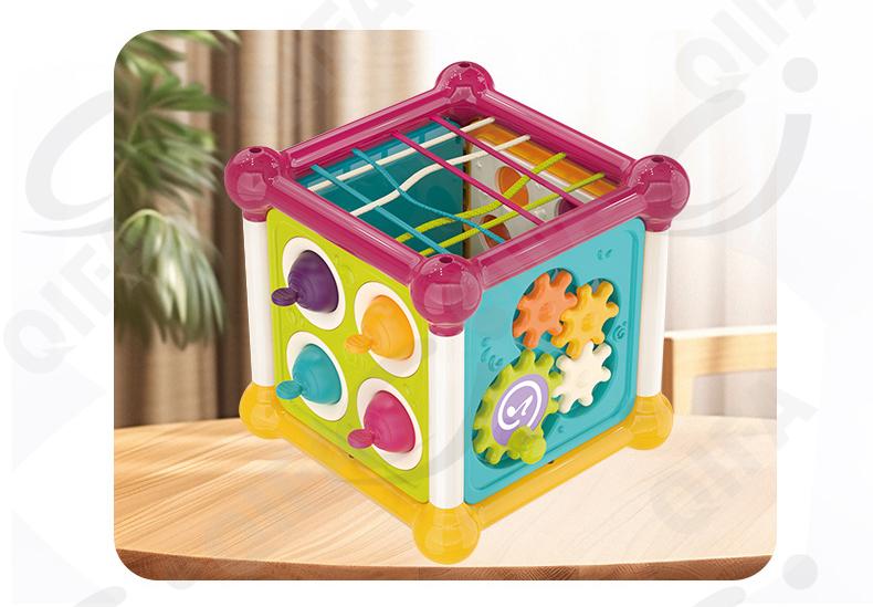 Развивающая игрушка