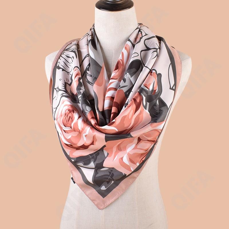 Женский Платок CC4230_XD090-4