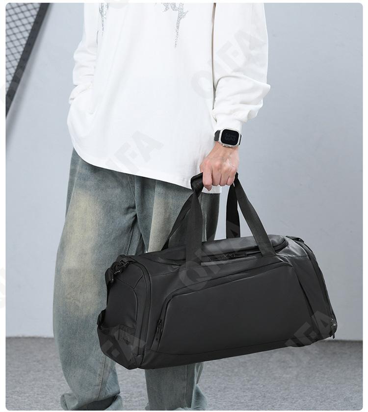 Мужская Дорожная сумка CC423_10750-2 Мужская Дорожная сумка CC423_10750-2