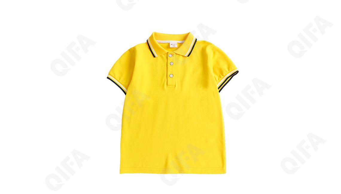 Детская Футболка поло CC2120_KL22X16_247_2578