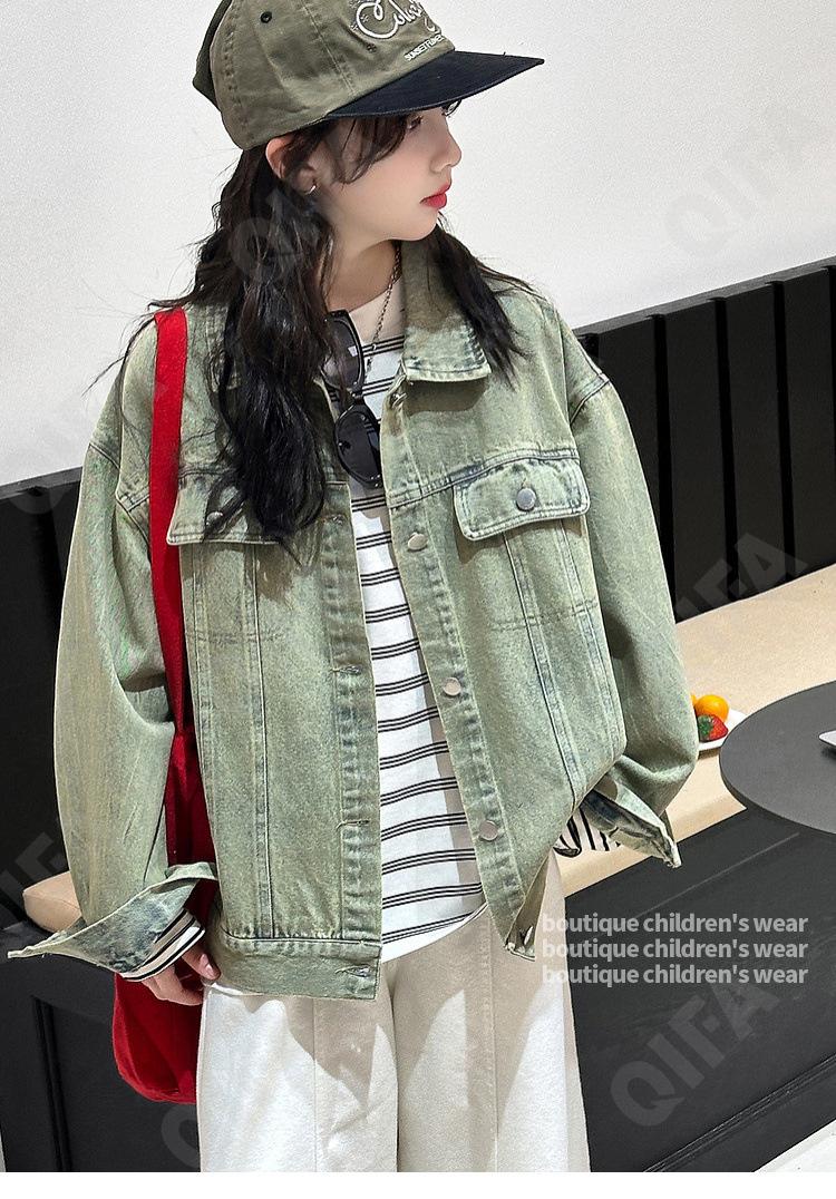 Детская Куртка CC1333_3E775093_231_2579_28