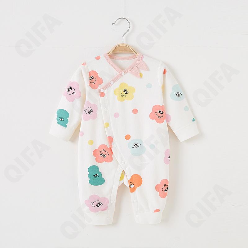 Детские Комбинезон CC2512_Y004_248_1803