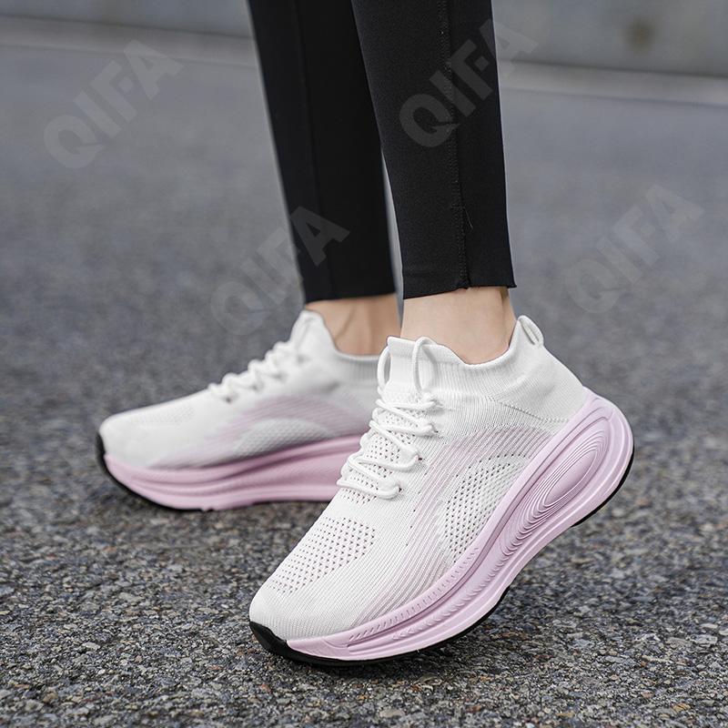 Женские Кроссовки CC4871_HR-0829-1