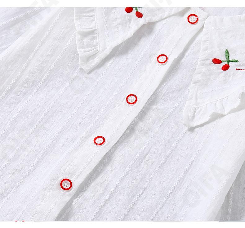 Детская Блузка CC2120_0231-1_226_2574