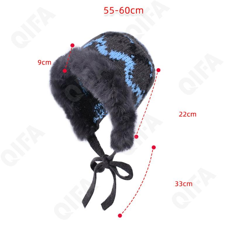 Женская Шапка CC3581_8726-4