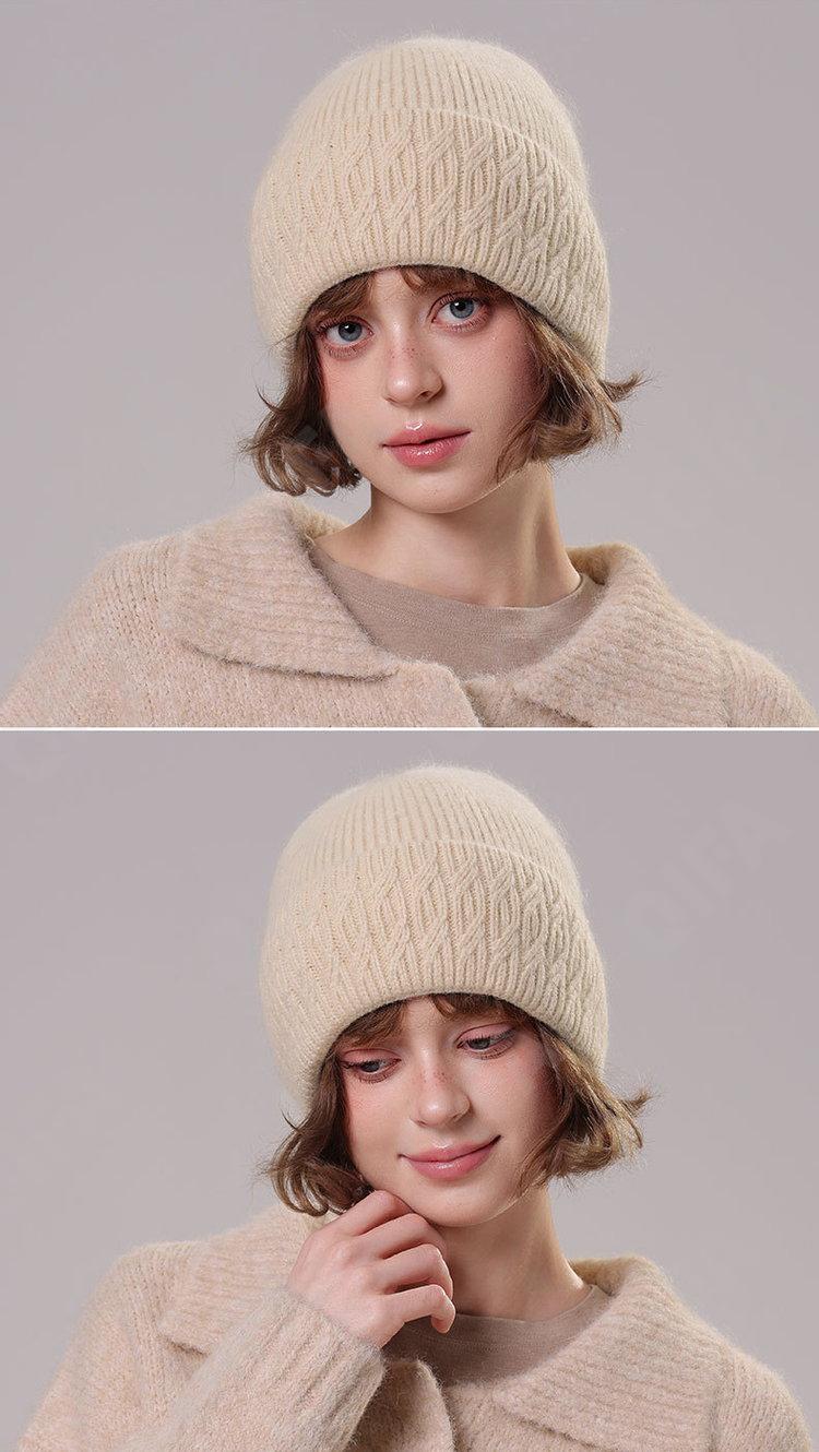 Женская Шапка CC5149_M3936-1