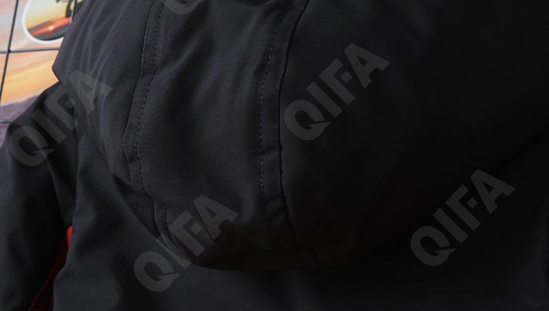 Детская Куртка CC2327_LM-23616-1