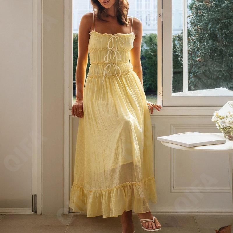 Женский Сарафан