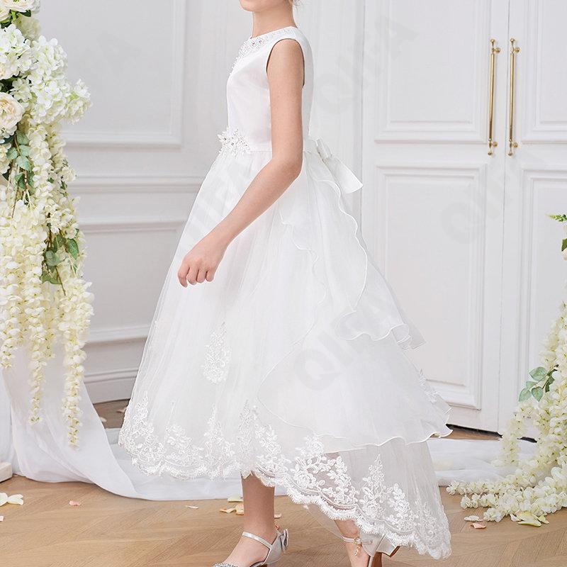 Детское Платье