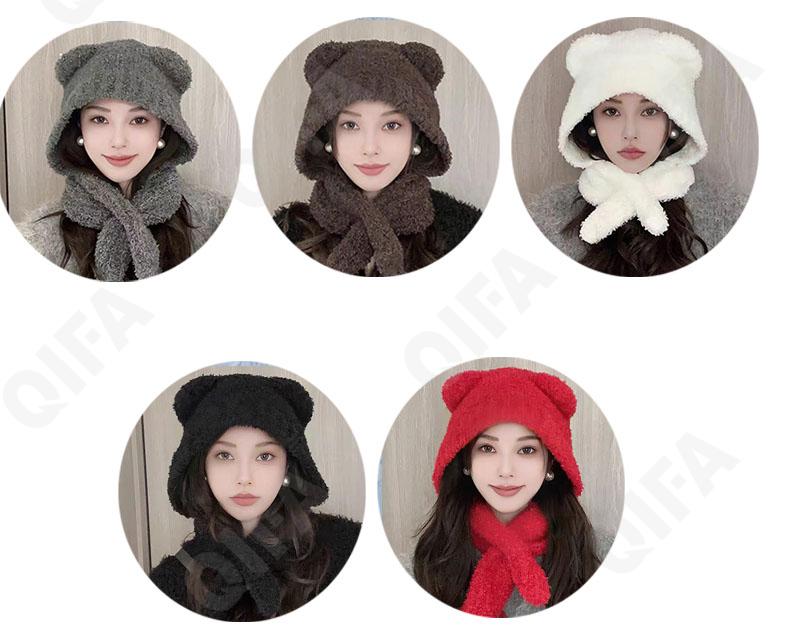 Женский Чепчик CC3581_8694-5