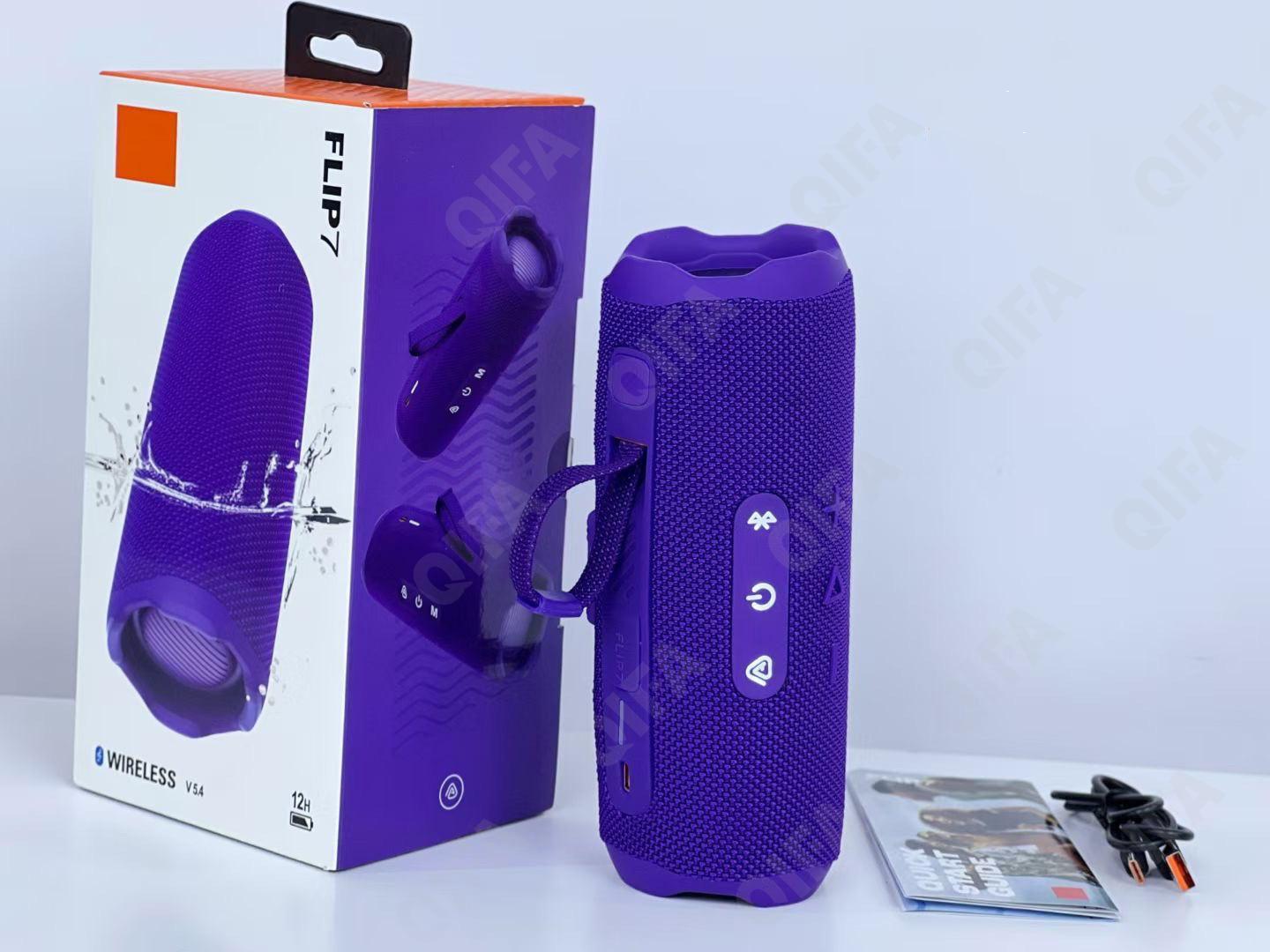 Bluetooth колонка CC5098_NYX-05-4