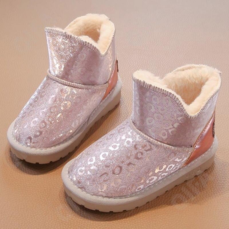 Детские Угги CC3957_1028-B1 Детские Угги CC3957_1028-B1