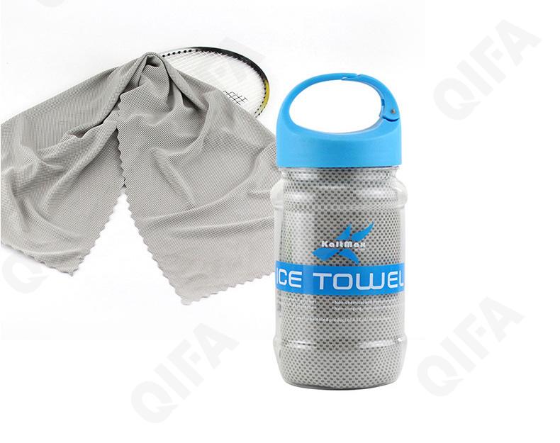 Спортивное полотенце CC1290_TD168M-22-5