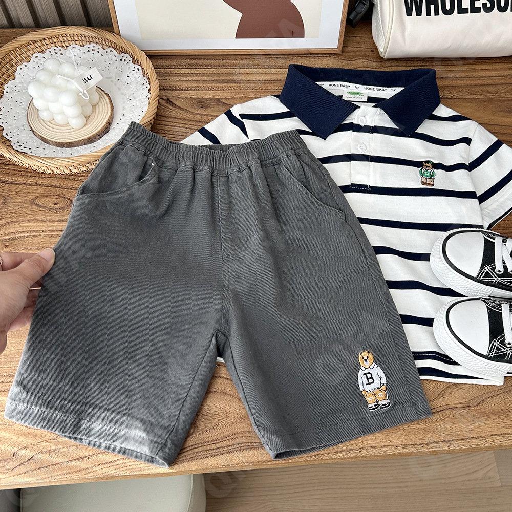 Детские Шорты CC1221_213234_4549_2577_42