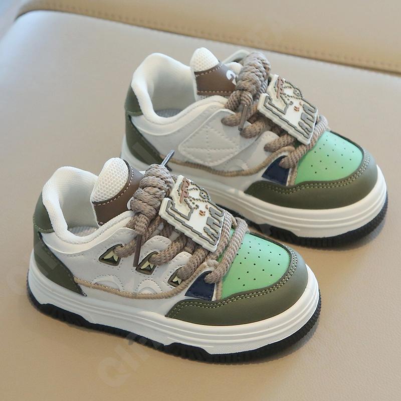 Детские Кроссовки