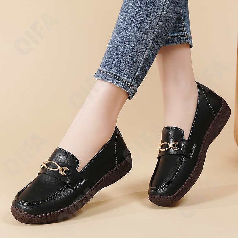 Женские Мокасины CC4270_356-4 Женские Мокасины CC4270_356-4