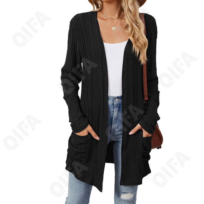 Женский Кардиган