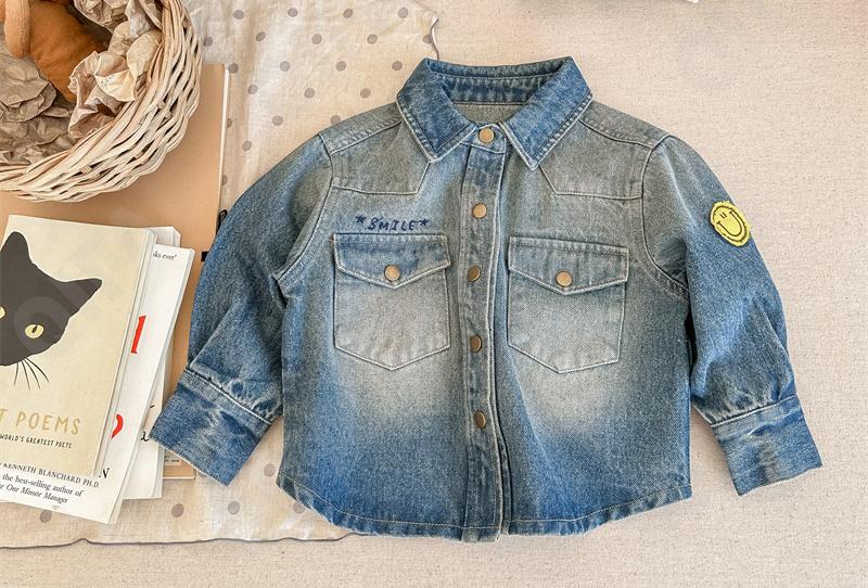 Детская Куртка CC1293_123560_958_2574