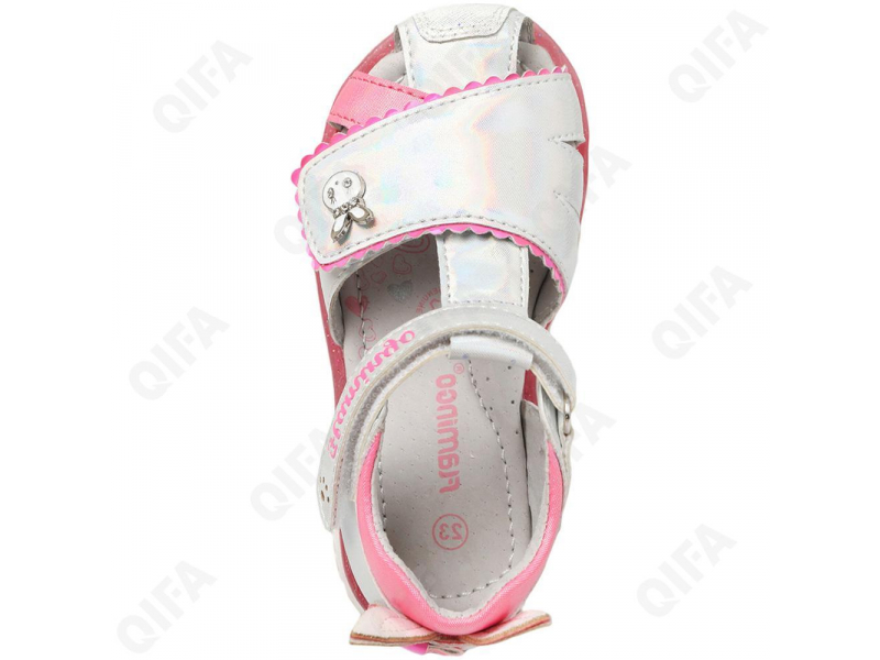 Сандалии 241S-Z6-4343