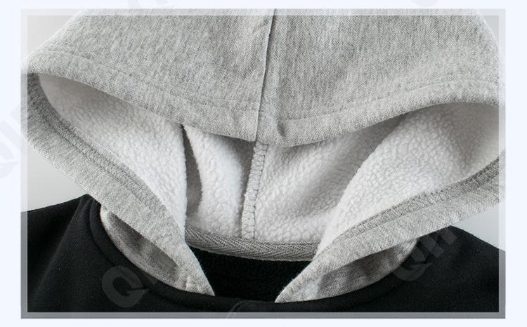 Детская Куртка CC1208_2216_252_1817