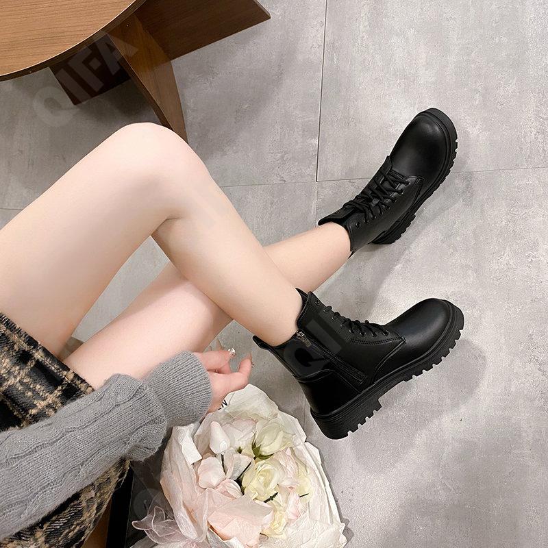 Женские Полусапоги