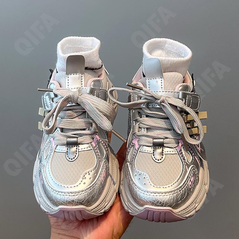 Детские Кроссовки