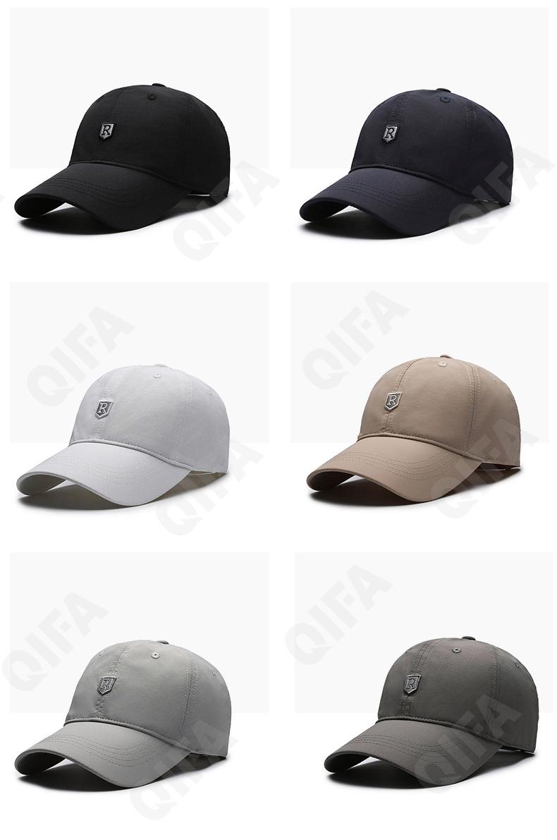 Мужская Бейсболка CC3398_202483-2