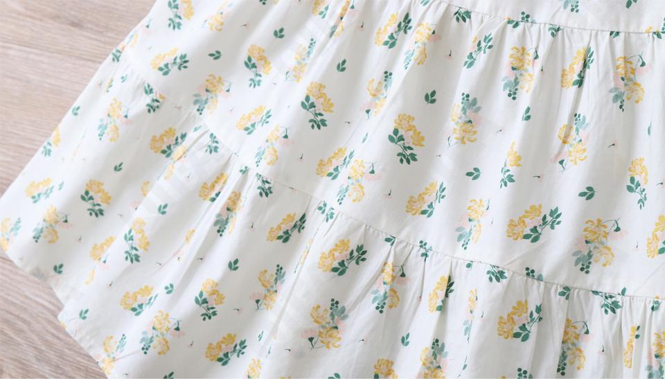 Детское Платье CC2327_QY-2426-1