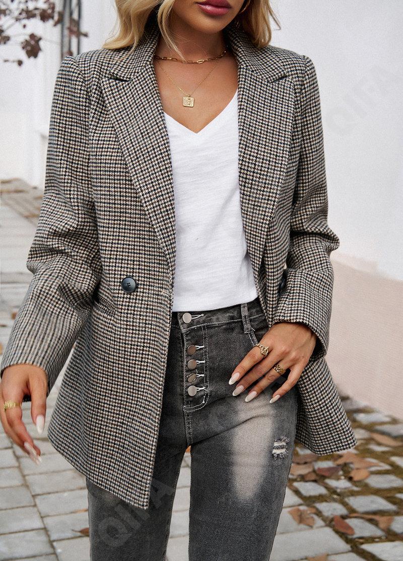 Женский Блейзер CC340_D2447005_250_1777_88 Женский Блейзер CC340_D2447005_250_1777_88