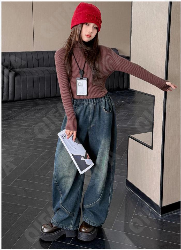 Детские Джинсы CC2120_C2505_958_2575_13