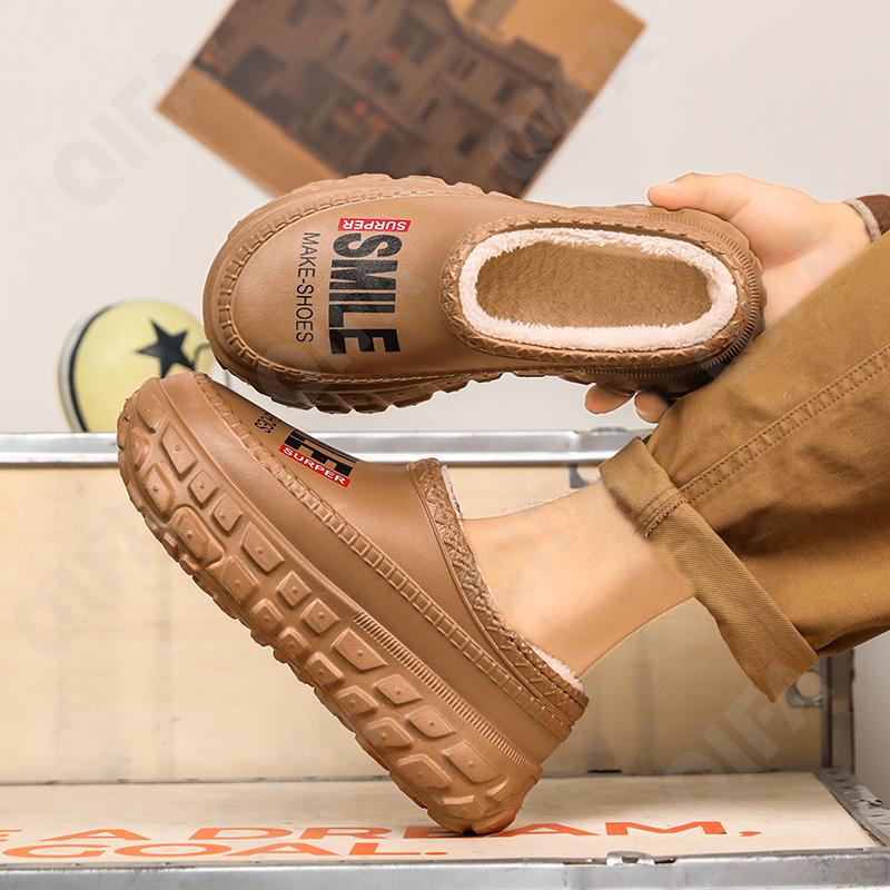 Мужское Сабо CC4922_529-0-3 Мужское Сабо CC4922_529-0-3